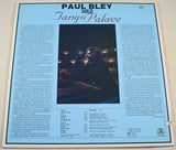 Bley, Paul - Tango Palace