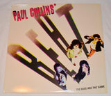 Beat, Paul Collins' - Kids Are The Same