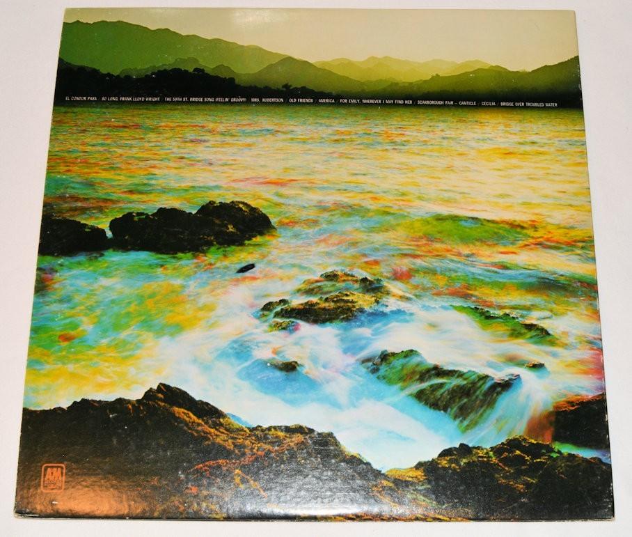 Desmond, Paul - Bridge Over Troubled Water