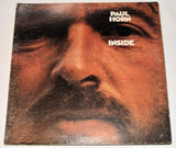 Horn, Paul - Inside
