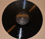 Horn, Paul - Live From Russia With Love