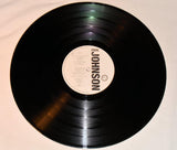 Johnson, Paul - Self Titled