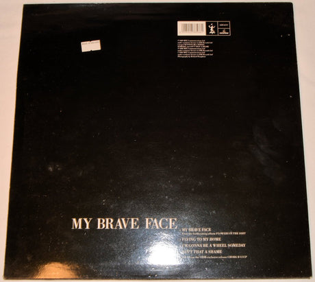 McCartney, Paul - My Brave Face