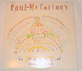 McCartney, Paul - Press