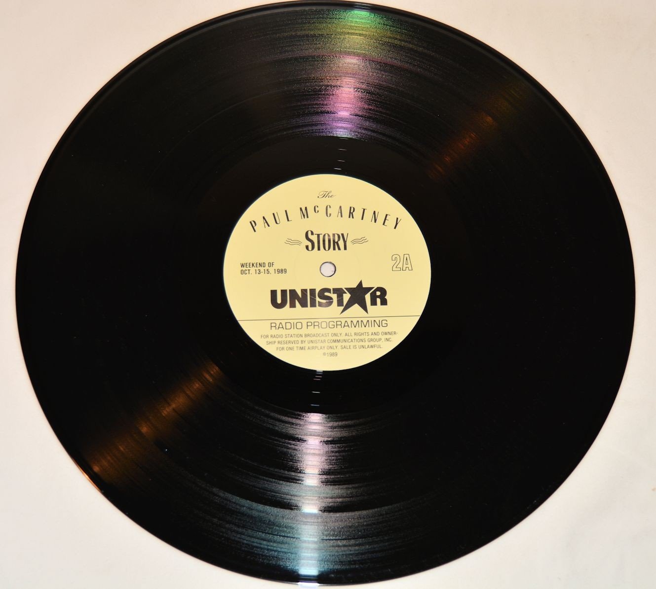 McCartney, Paul - The Paul McCartney Story