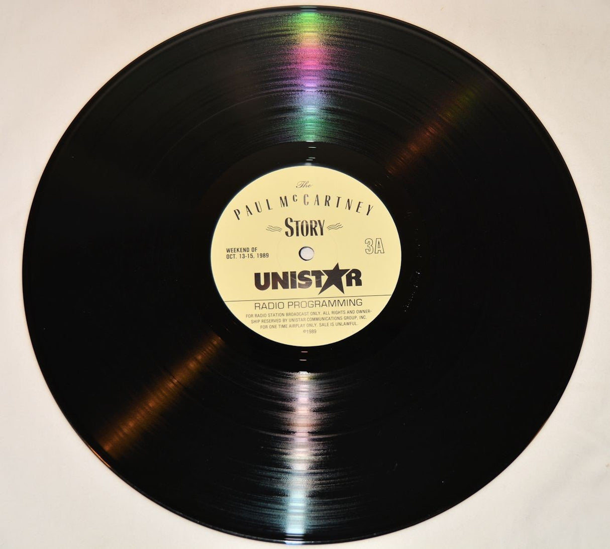 McCartney, Paul - The Paul McCartney Story