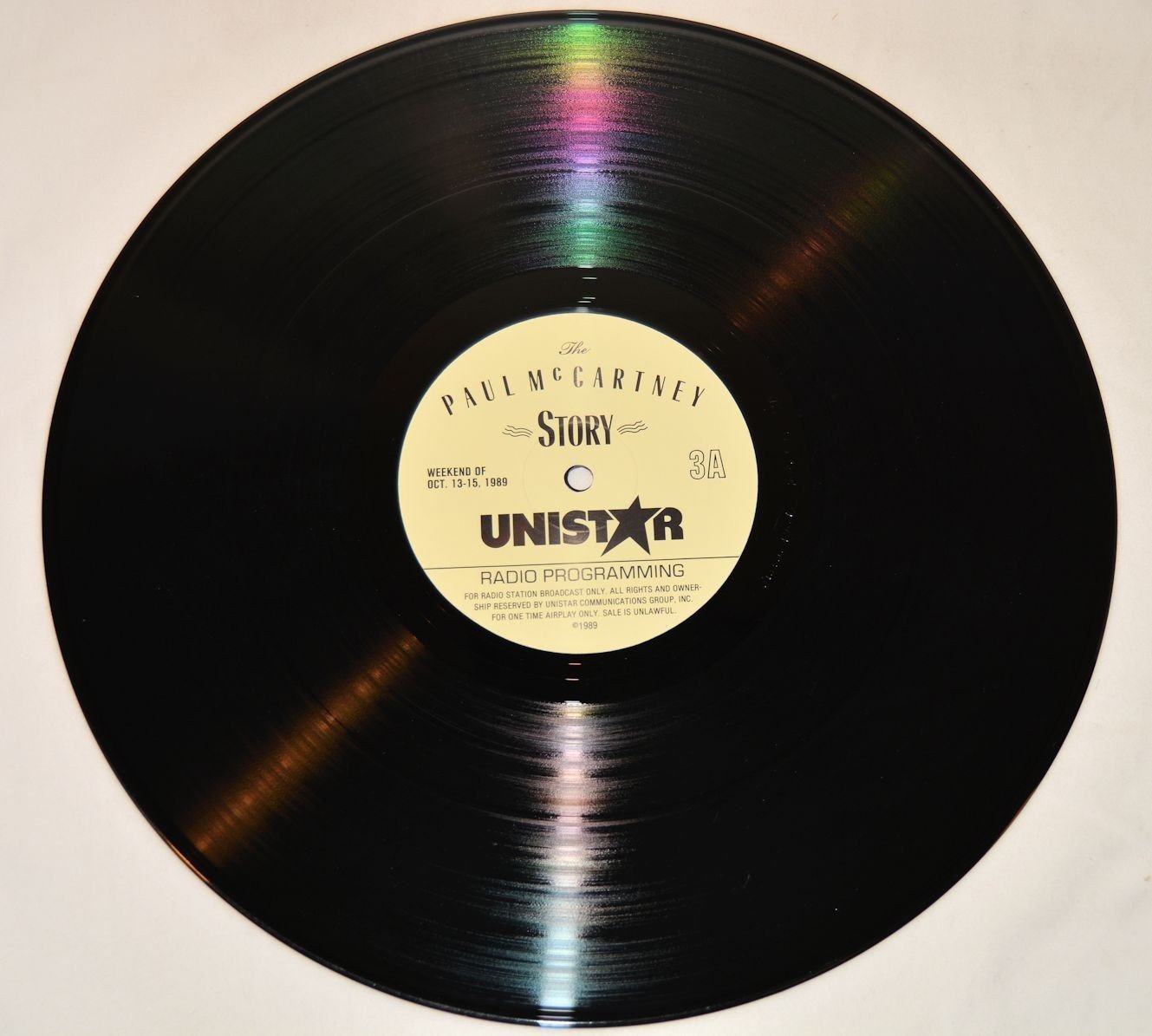 McCartney, Paul - The Paul McCartney Story