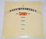 McCartney, Paul - The Paul McCartney Story