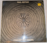 Motian, Paul - Conception Vessel