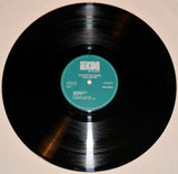 Motian, Paul - Conception Vessel