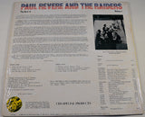 Revere, Paul & Raiders - Best Of - Volume 1