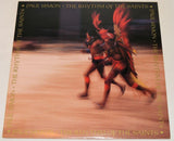Simon, Paul - Rhythm Of Saints