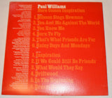 Williams, Paul - Here Comes Inspirations