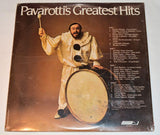 Pavarotti - Greatest Hits