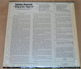 Pavarroti, Luciano - King Of The High C's