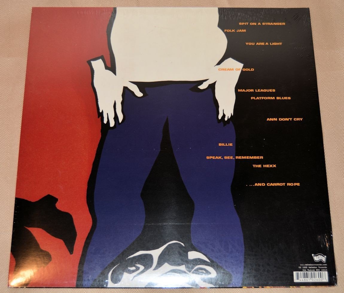 Pavement - Terror Twilight