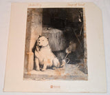 Pavlov's Dog - Pampered Menial