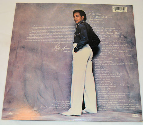 Bryson, Peabo - I Am Love