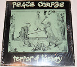 Peace Corpse - Terror Of History