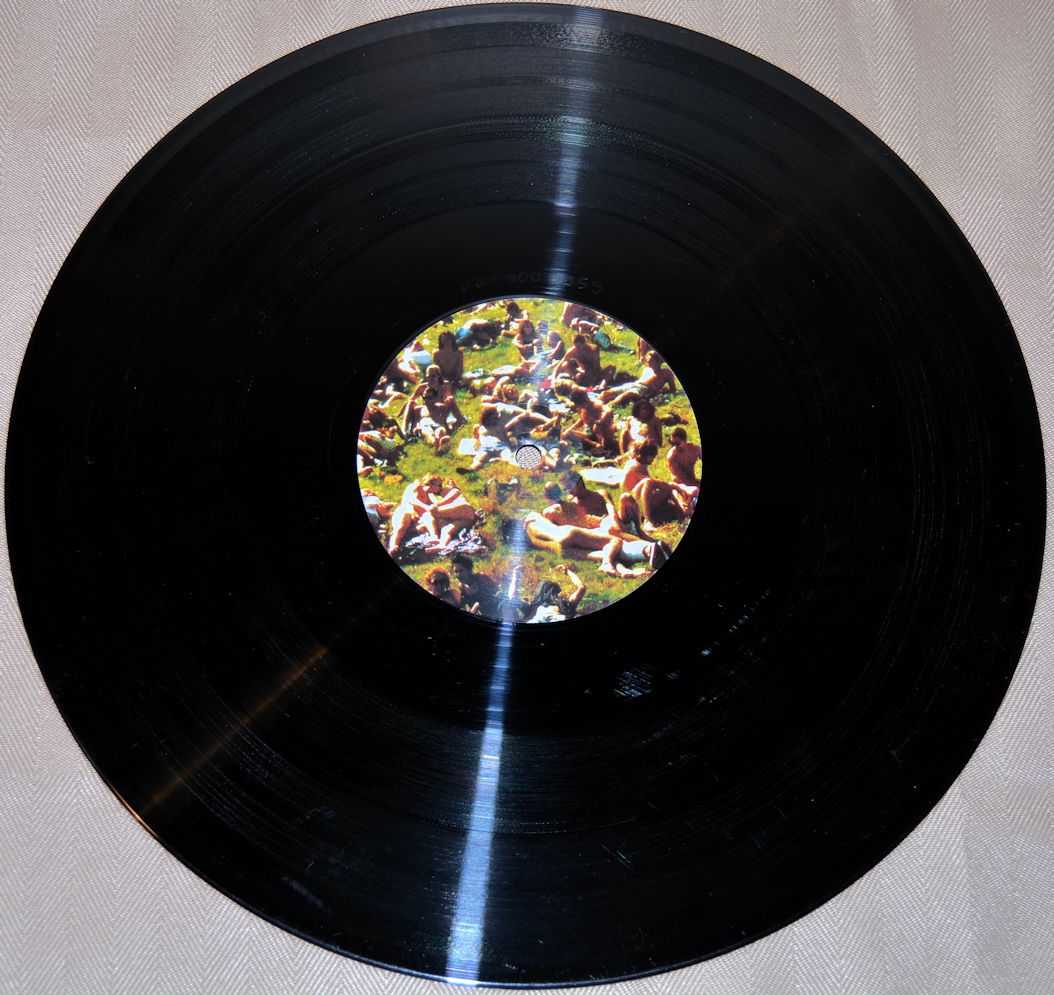 Peace Orchestra - Peace Orchestra