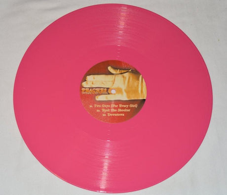 Peaches - Impeach My Bush