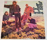 Peanut Butter Conspiracy - Is Spreading