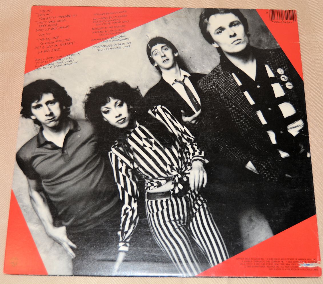 Pearl Harbor & The Explosions - Pearl Harbor & The Explosions