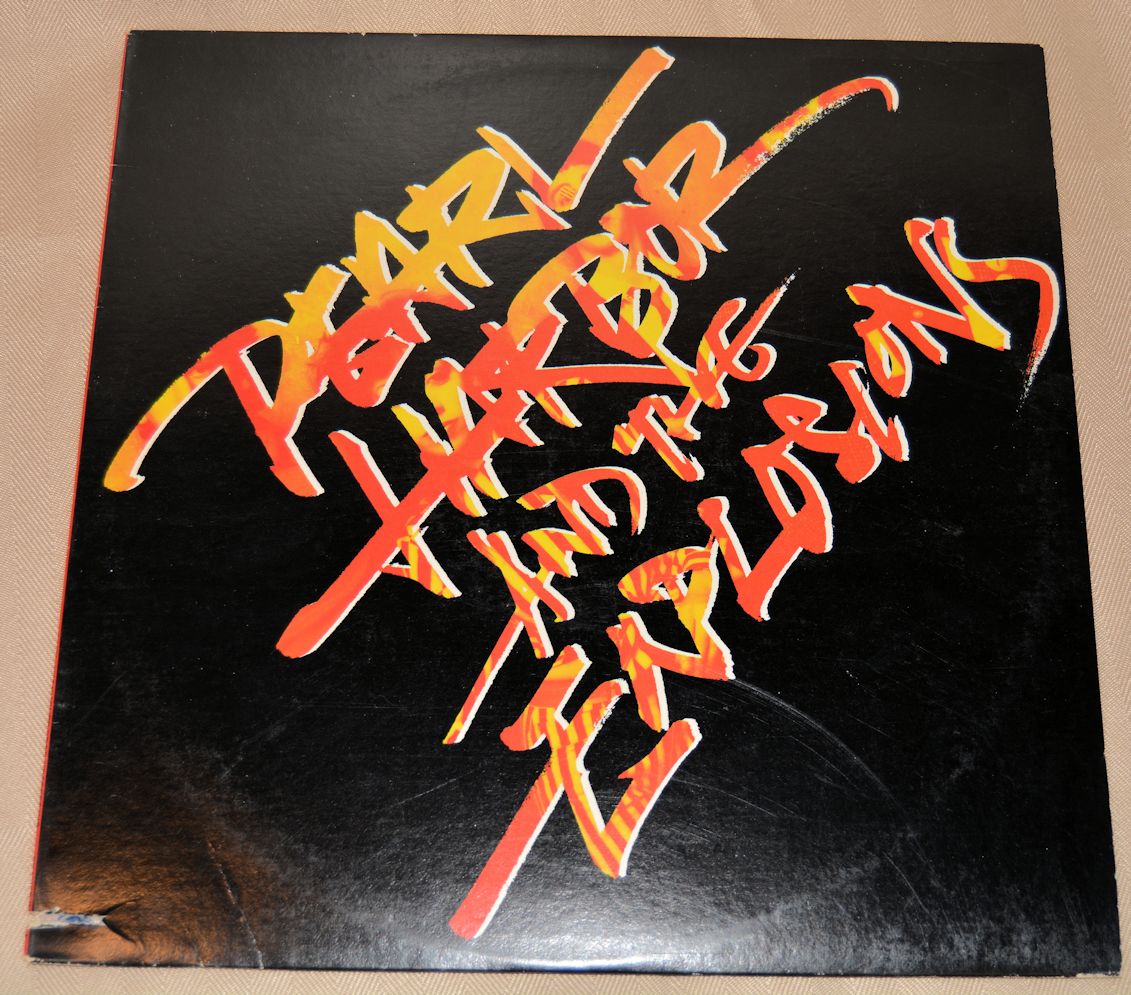 Pearl Harbor & The Explosions - Pearl Harbor & The Explosions