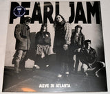 Pearl Jam - Alive In Atlanta