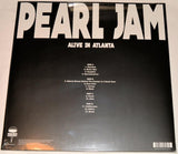 Pearl Jam - Alive In Atlanta