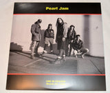 Pearl Jam - Live In Chicago 1992