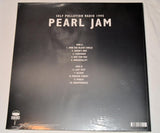 Pearl Jam - Self Pollution