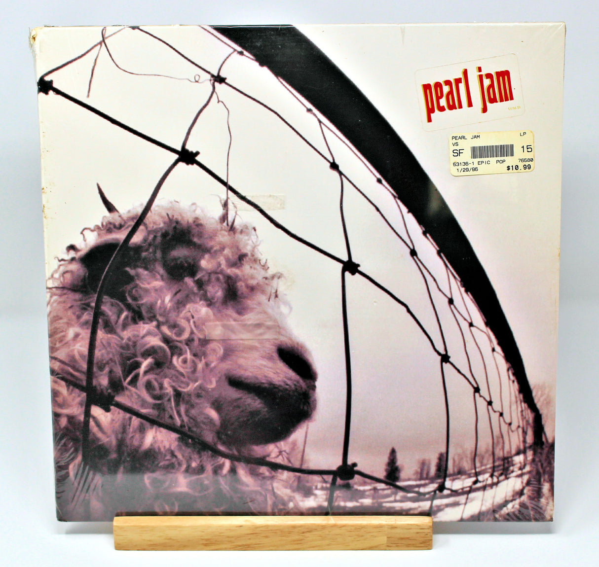 Pearl Jam - VS