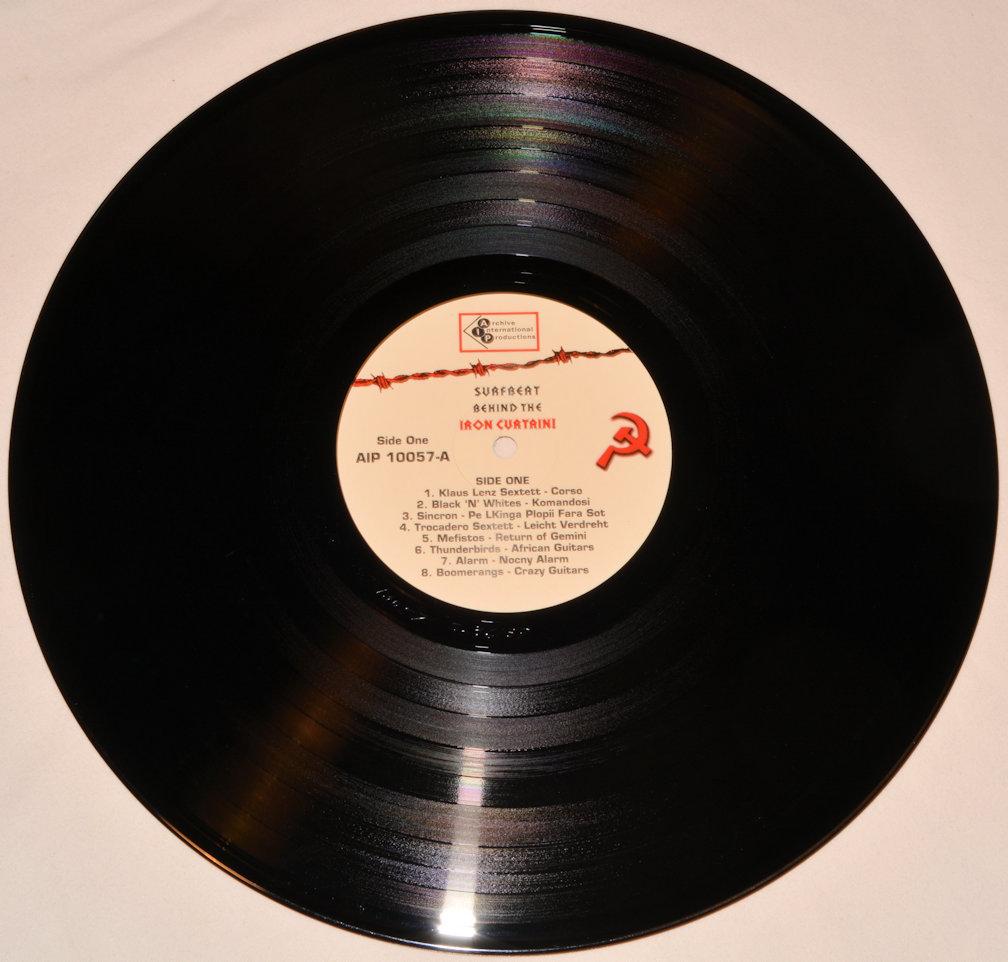 Various - Planetary Pebbles Vol I