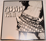Various - Pebbles Vol. 11
