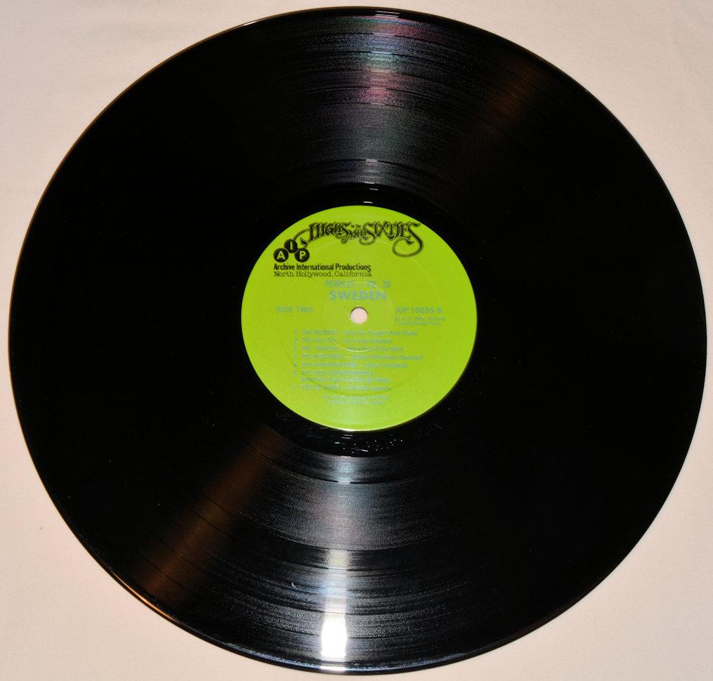 Various - Pebbles Vol. 20