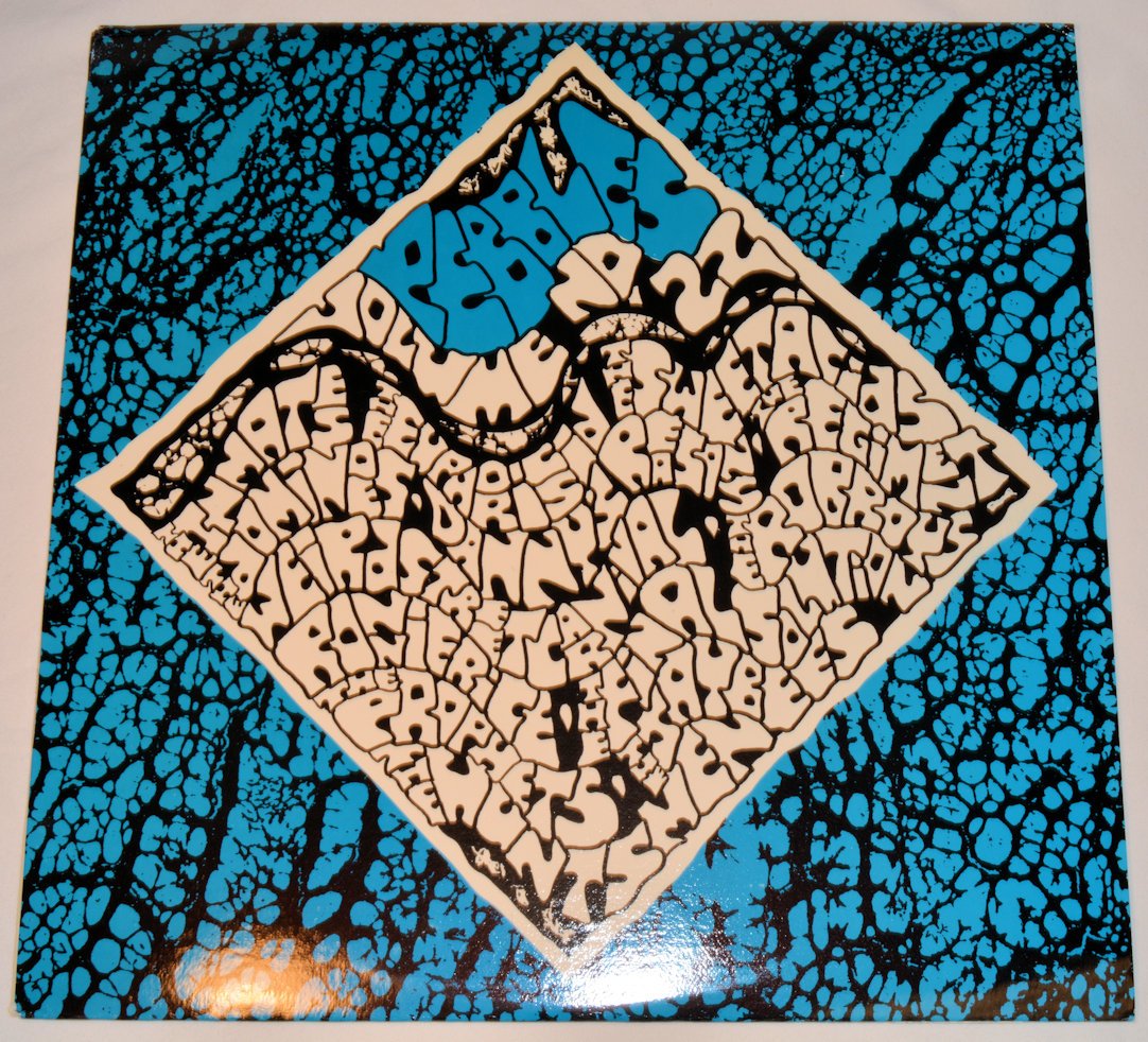 Various - Pebbles 22