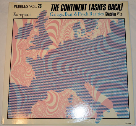 Various - Pebbles Vol. 26