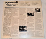 Various - Pebbles Vol. 9