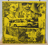 Pecker Tracks – Pissy Cop Therapy
