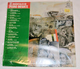 Infante, Pedro - 15 Inmortales