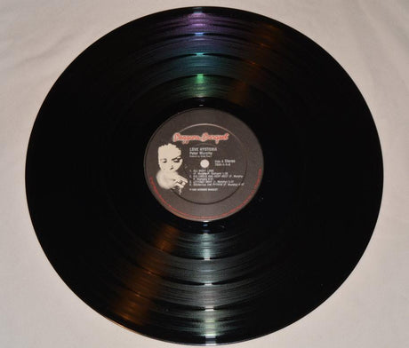 Murphy, Peter - Love Hysteria