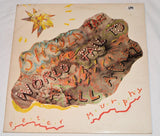 Murphy, Peter - Should The World Fall Apart