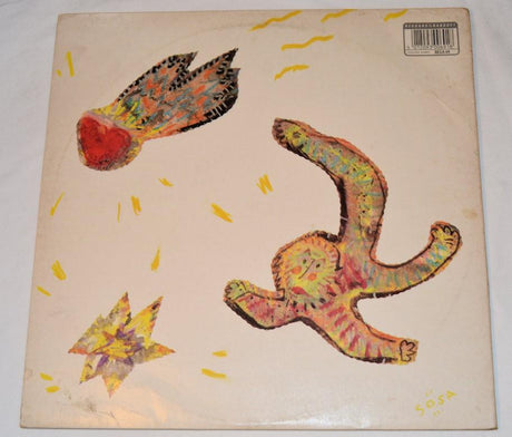 Murphy, Peter - Should The World Fall Apart