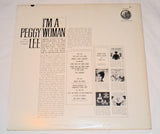 Lee, Peggy - I'm A Woman