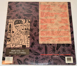 Houston, Penelope - Birdboys