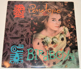 Houston, Penelope - Birdboys