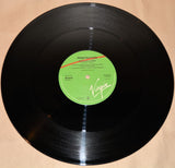 Penetration - Danger Signs