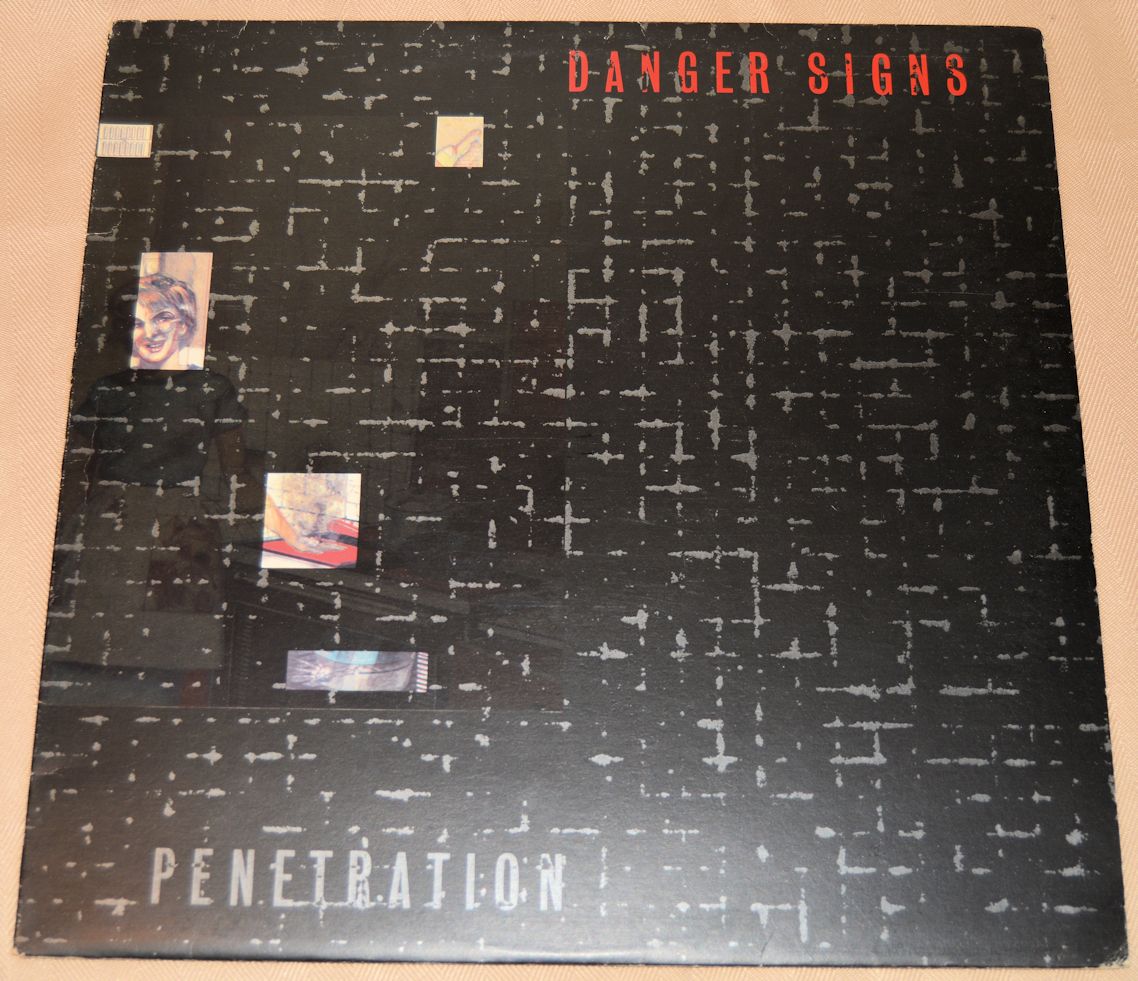 Penetration - Danger Signs