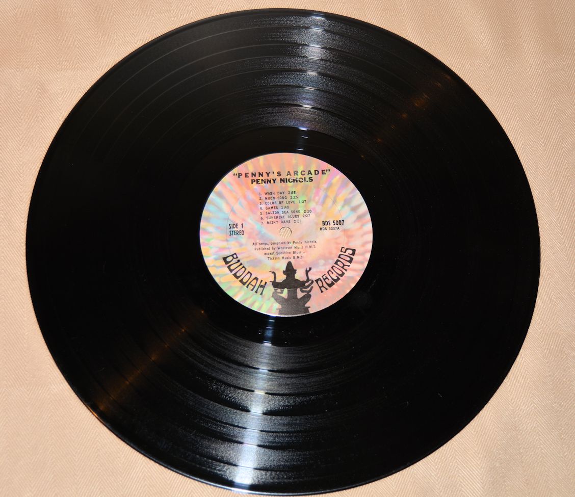 Nichols, Penny - Penny's Arcade